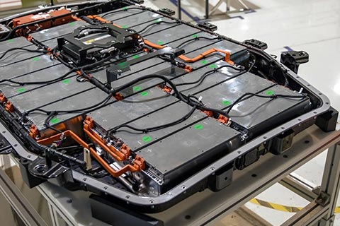 黑河沃帝威克电池回收|专业回收电动车电池